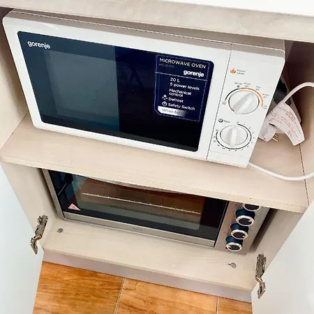 דירה Perfect Cipariu קלוז'-נאפוקה