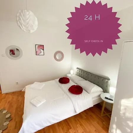 דירה Perfect Cipariu *