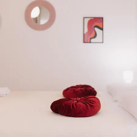 Apartment Perfect Cipariu