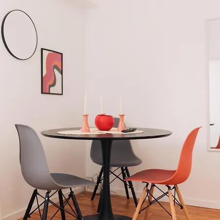 Apartmán Perfect Cipariu Kluž