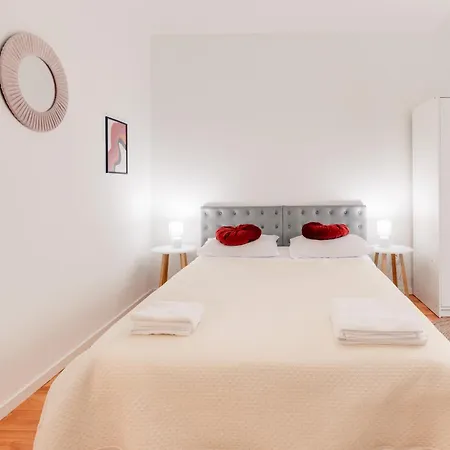 Apartmán Perfect Cipariu