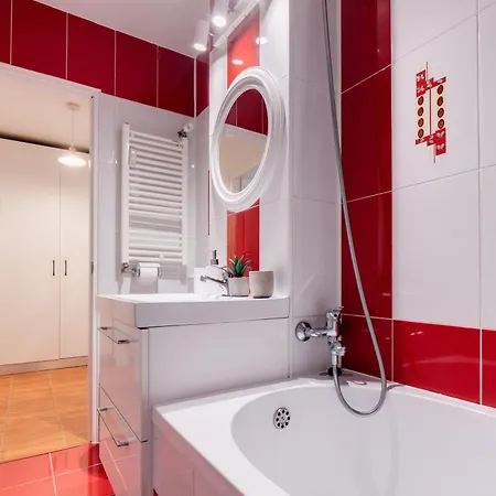 Perfect Cipariu דירה