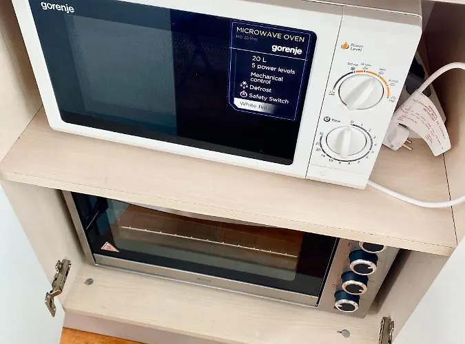 Apartmán Perfect Cipariu Kluž