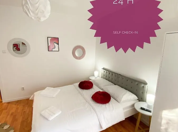 Lägenhet Perfect Cipariu *