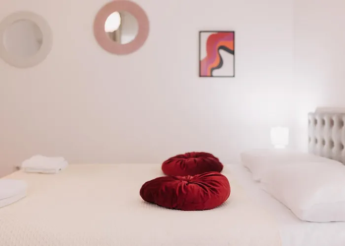 Apartmán Perfect Cipariu