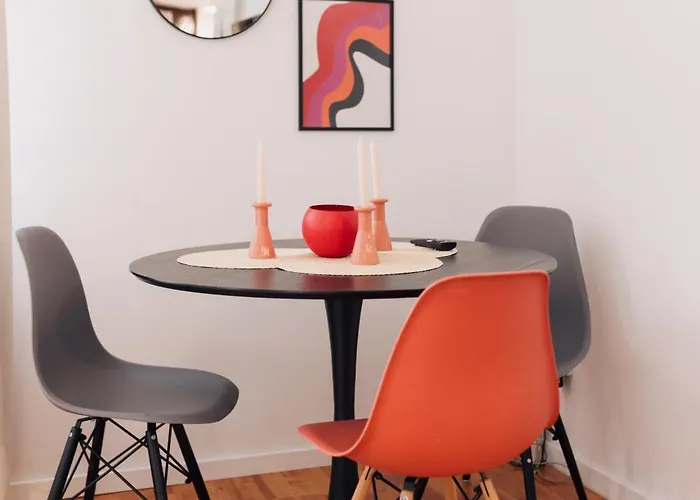 Perfect Cipariu דירה