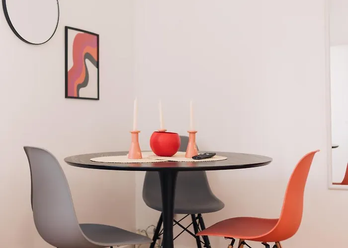 דירה Perfect Cipariu קלוז'-נאפוקה