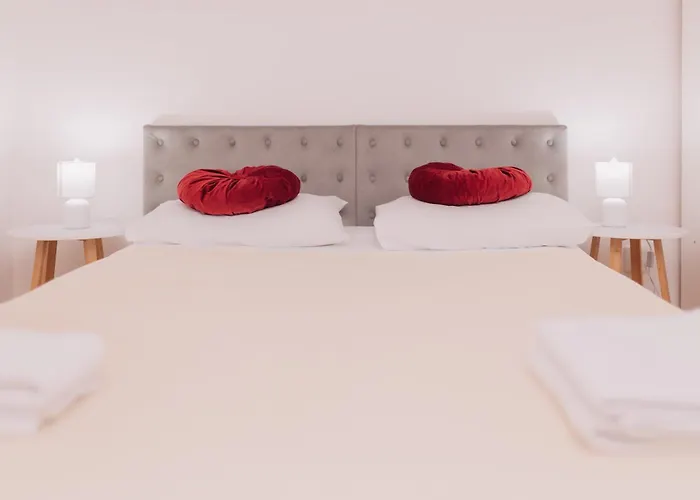 Apartmán Perfect Cipariu Kluž