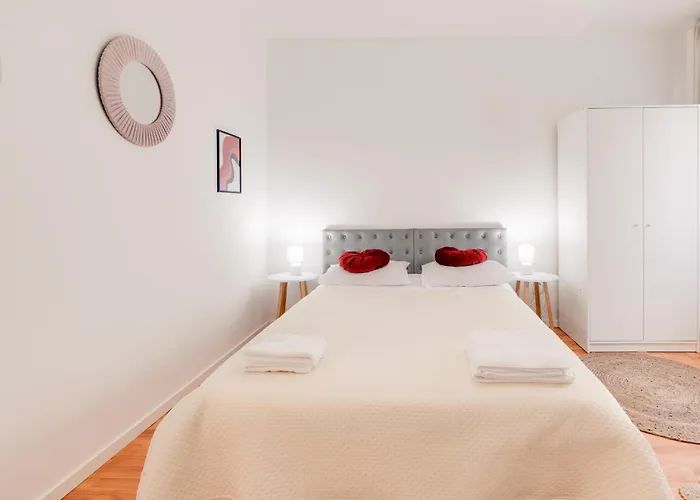 דירה Perfect Cipariu