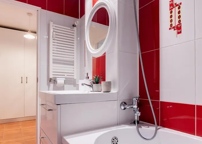 Perfect Cipariu Apartmán