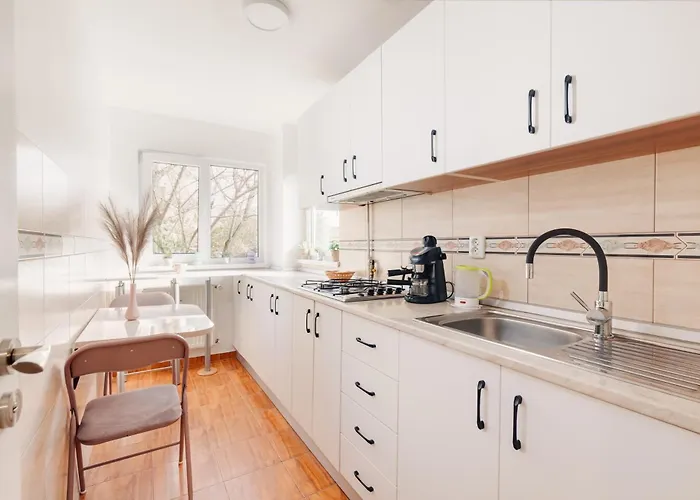 Perfect Cipariu Apartmán